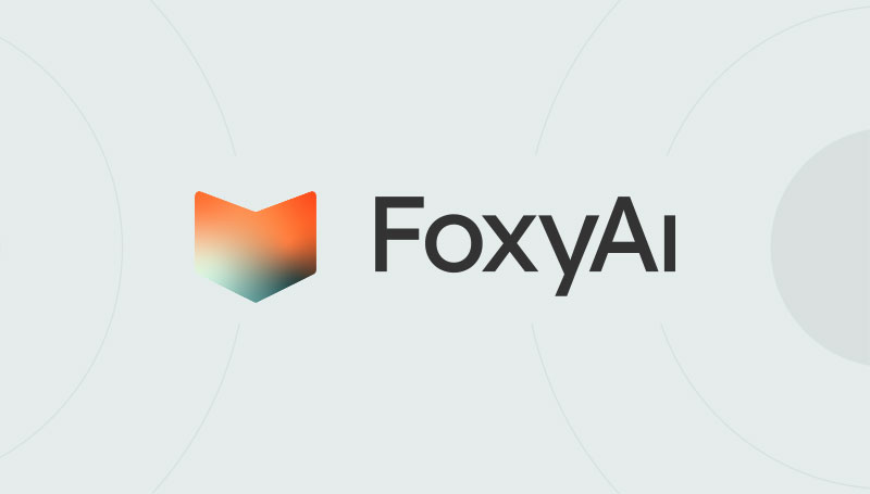 FoxyAI-GPT - FoxyAI