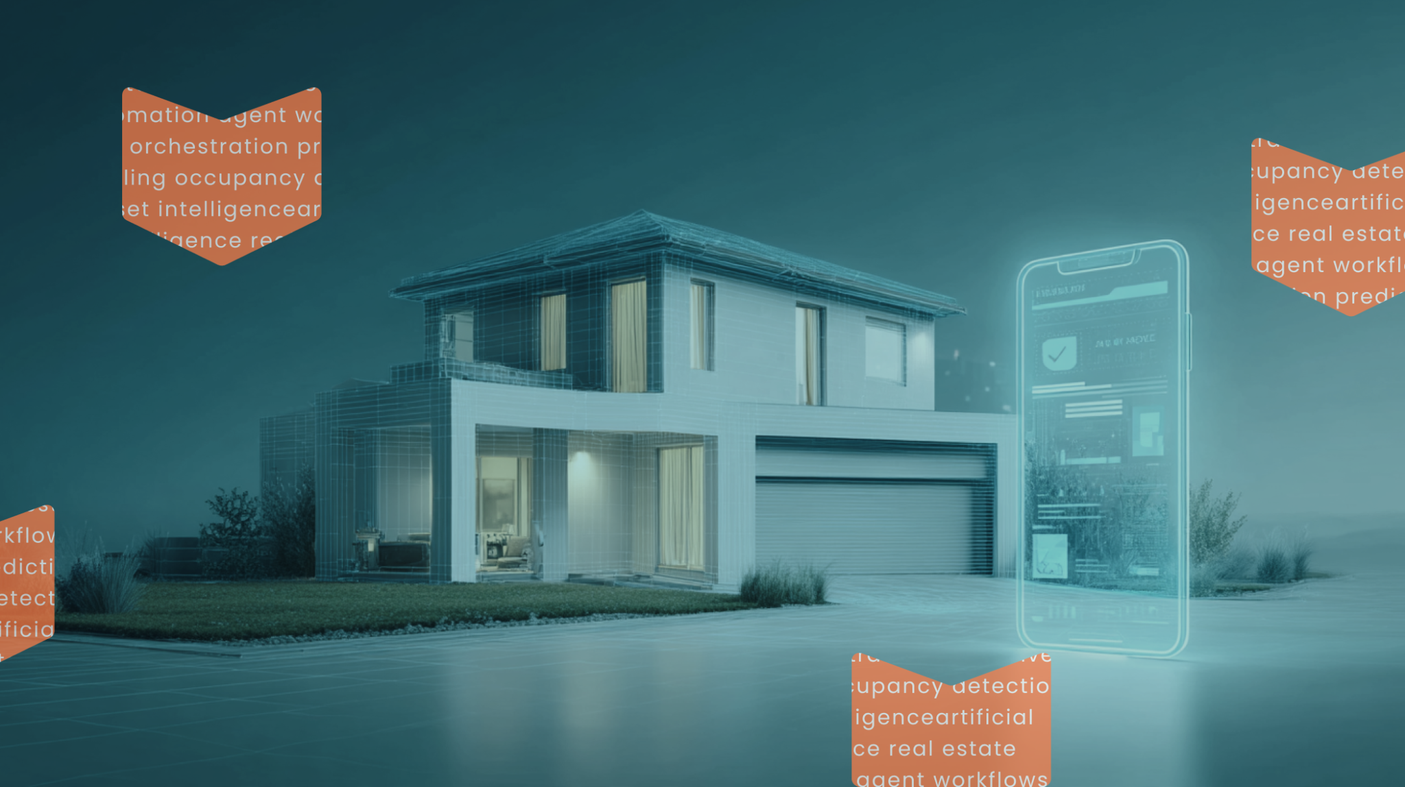 Home | Proptech | Computer Vision | Artificial Intelligence | FoxyAI